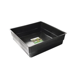 Heissner PE-Becken 150 x 150 x 45 cm