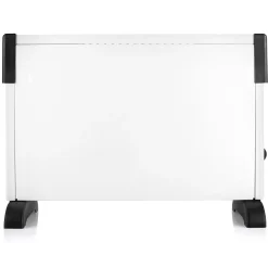 Heizwärmekonvektor 40 x 58 x 13,5 cm