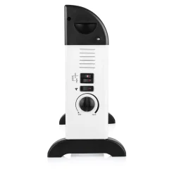 Heizwärmekonvektor 40 x 58 x 13,5 cm