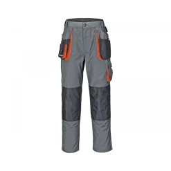 Herren Bundhose Größe 56 grau^ Hot