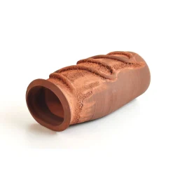 Höhle 5 x 15 cm braun* New