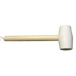 High Peak Campinghammer