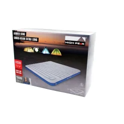 High Peak Luftbett Cross Beam King