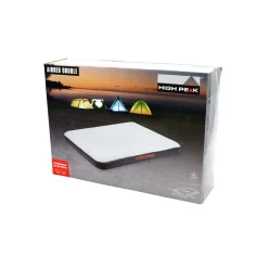 Luftbett Double verstärkte Nähte*High Peak New