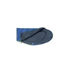 High Peak Schlafsack Action 250 blau