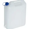 Wasserkanister 19 L mit Hahn^High Peak