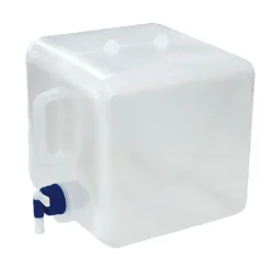 High Peak Wassertank faltbar