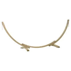 Hängematte-Gestell Premium