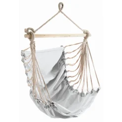 Hängesitz Fashion white