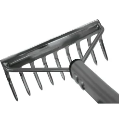 Sonneck Hochbeetkleinrechen Premium 500 mm