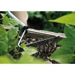 Sonneck Hochbeetkleinrechen Premium 500 mm