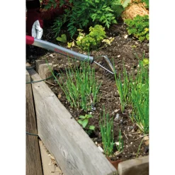 Sonneck Hochbeetkleinrechen Premium 500 mm