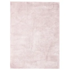 Hochflorteppich „Bali“ 110 Puderrosa, 160x230cm* Sale