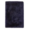 Hochflorteppich „Cosy 410 Blau“, 200x290cm^ Discount