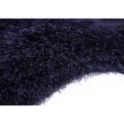 Hochflorteppich „Cosy 410 Blau“, 200x290cm^ Discount