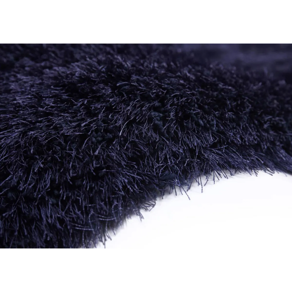 Hochflorteppich „Cosy 410 Blau“, 200x290cm^ Discount