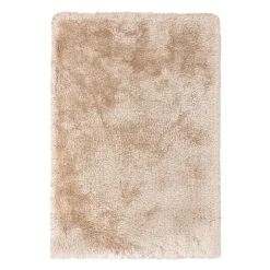 Hochflorteppich „Cosy 210 Champagner“, 120x170cm*