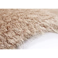 Hochflorteppich „Cosy 210 Champagner“, 120x170cm*