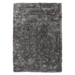 Hochflorteppich „Diamond 700 Grau/Weiß“, 160x230cm*