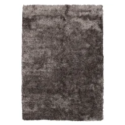 Hochflorteppich „Diamond 700 Champagner“, 80x150cm