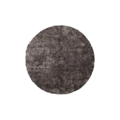 Hochflorteppich „Diamond 700 Champagner“, 80x150cm