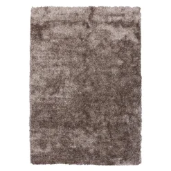Hochflorteppich „Diamond 700 Taupe“, 160x230cm^ Sale