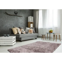 Hochflorteppich „Diamond 700 Taupe“, 160x230cm^ Sale