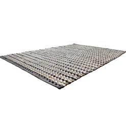 Hochflorteppich „Monroe 300“, rosa