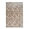 Hochflorteppich „Monroe 200“, taupe^ Discount