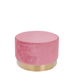 Hocker „Nano 510“, altrosa* Discount