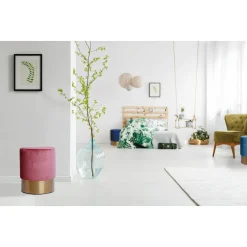 Hocker „Nano 110“, altrosa* Clearance