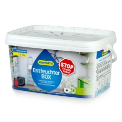 Entfeuchter Box 1 kg 2er Pack^Humydry Discount