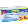 Humydry Nachfüllpack Raumentfeuchter PREMIUM 2 x 1000g