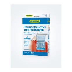 Raumentfeuchter Schrankentfeuchter zum Aufhängen 450 g^Humydry Clearance