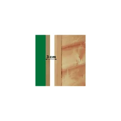 Hundehütte 4-Seasons 100 x 83 x 94 cm braun* Clearance