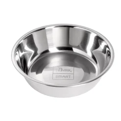 Dog Edelstahlersatznapf f Melamin-Napf 350ml*Hunter New