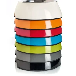 Dog Napf Melamin rot 700ml*Hunter Discount