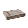 Hundebett Lancaster braun 70 x 50 cm*Hunter Clearance