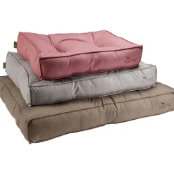 Hundebett Lancaster braun 70 x 50 cm*Hunter Clearance