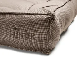 Hundebett Lancaster braun 70 x 50 cm*Hunter Clearance