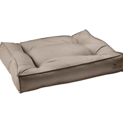 Hundebett Lancaster braun 80 x 60 cm*Hunter New