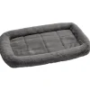 Hunter Hundematte Vermont Cozy grau