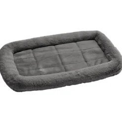 Hunter Hundematte Vermont Cozy grau
