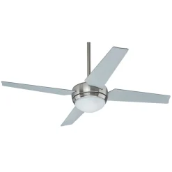 Hunter Deckenenventilator Sonic 132 cm Nickel gebürstet^Hunter Fan