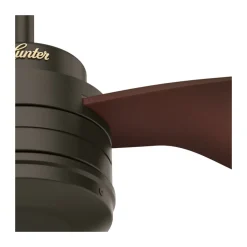 Hunter Deckenenventilator Cabo Frio 132 cm bronze*Hunter Fan New