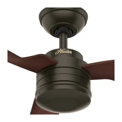 Hunter Deckenenventilator Cabo Frio 132 cm bronze*Hunter Fan New