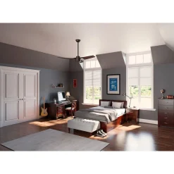 Hunter Deckenenventilator Cabo Frio 132 cm bronze*Hunter Fan New