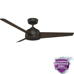 Hunter Fan Hunter Deckenenventilator Trimaran 132 cm bronze