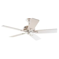 Hunter Deckenenventilator Savoy 132 cm weiß*Hunter Fan Online