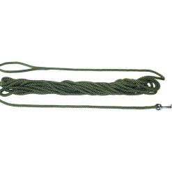 Feldleine grün 2000 x 0,8 cm^Hunter Discount